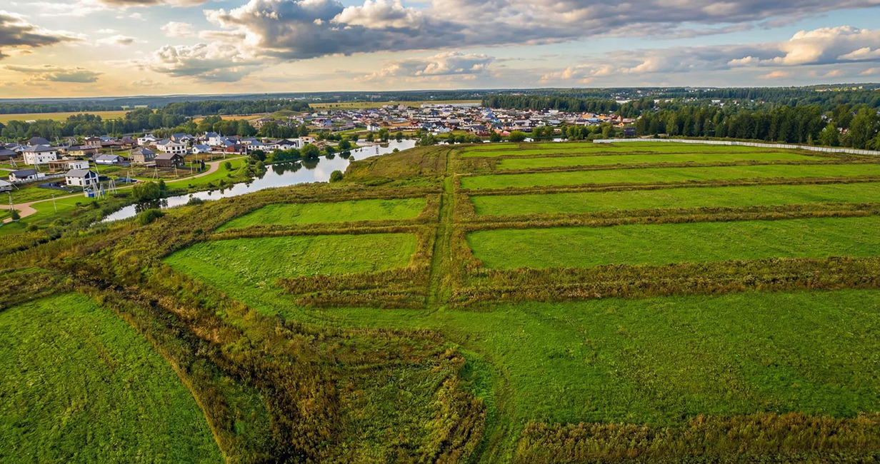 Фото 3 поселок Станционный ИЖС